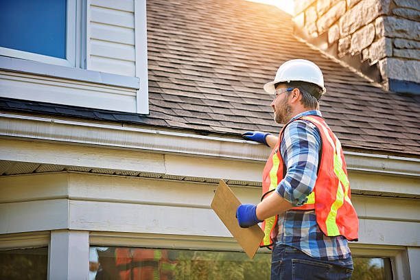 Licensed Roofing service in West College Corner, IN - Ben Roofing and Steel LLC